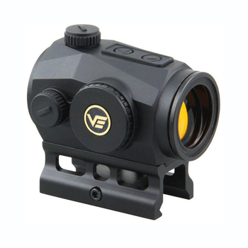 Коллиматорный прицел Vector Optics - Scrapper Red Dot Sight Gen. II - 2 MOA