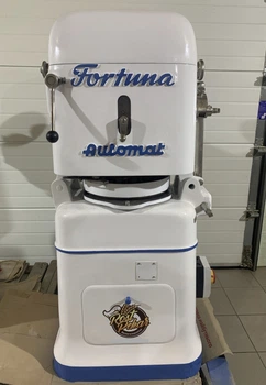 Тестоформовочная округлительная машина Fortuna A3 Б/У