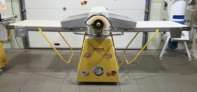 Тестораскатка Seewer Rondo 600 mm Б/У