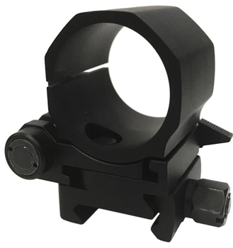 Кріплення для оптики Aimpoint FlipMount для Comp C3. d - 30 мм. Weaver/Picatinny S-4567