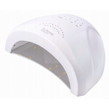Лампа SunOne Sun1 UV/LED 24/48W Белая (5903332006908)