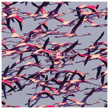 Виниловая пластинка Deftones Gore
