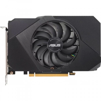 Відеокарта Radeon RX 6400 4Gb ASUS (PH-RX6400-4G)