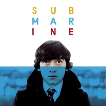 Виниловая пластинка Alex Turner Submarine