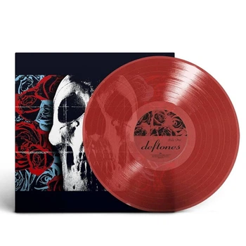 Виниловая пластинка Deftones Deftones 20th Anniversary