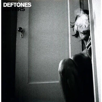 Виниловая пластинка Deftones Covers