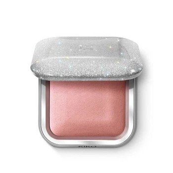 Румяна KIKO Milano Happy B-Day Bellezza! Baked Blush 01 Festive Coral, 8 г