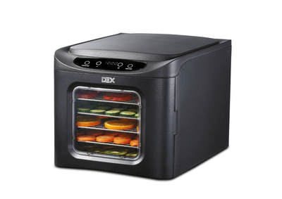 Електрична сушарка для продуктів DEX DFD-165S