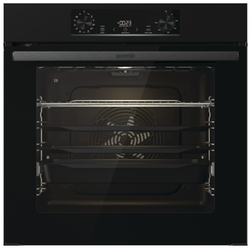 Духова шафа Gorenje (BPS6737E02B)