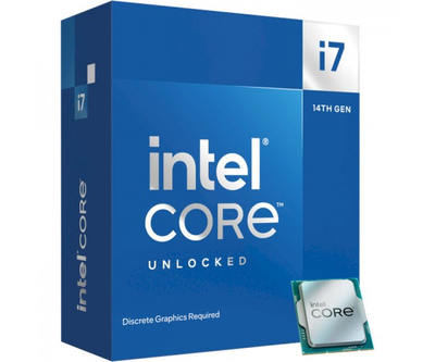 Процессор Intel Core i7-14700KF (BX8071514700KF)