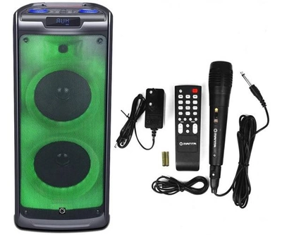 Мобильная акустическая система Manta SPK5350
