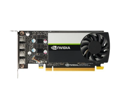 Відеокарта HP NVIDIA T1000E 8GB 4MDP