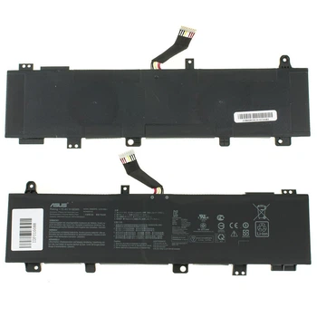Original 5675mAh 90Wh 15.4V батарея C41N1906-1 (версія-1) для ASUS ROG Zephyrus Duo 15 GX550LXS 0B200-03620000