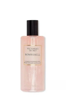 Парфюмированный спрей Victoria's Secret Bombshell Shimmer 250 мл