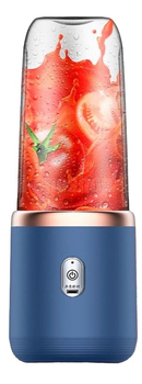 Портативний акумуляторний фітнес-блендер Juicer Pro Single