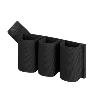 Подсумок под магазин Helikon-Tex Triple Elastic Insert Черный