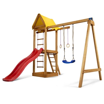 Детский игровой комплекс SportBaby Babyland 18