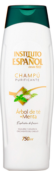 Krem do ciała Instituto Español Restoring Emollient Cream Atopic Skin 150 ml (8411047108291)