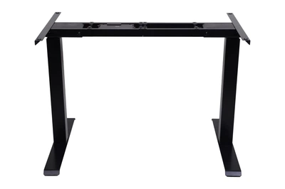 Ніжки з електромеханізмом iDesk iDesk Duo Motor з двома двигунами 70-120 см Black USB