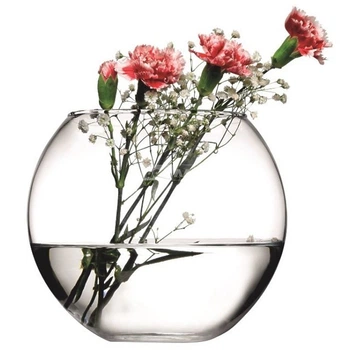 Ваза Pasabahce Flora 43417 (10 см)