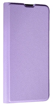 Чехол-книжка Flip Cover Elite на Samsung Galaxy A54 purple