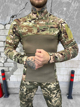 Боевая рубашка Tactical COMBAT MTK 2XL