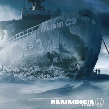 Rammstein Rosenrot