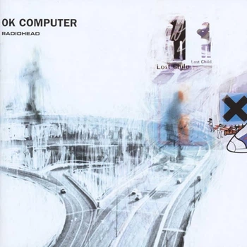 Radio Head CD 8点セット Диски с музыкой исполнителя Radiohead - ROZETKA | Купить диски с