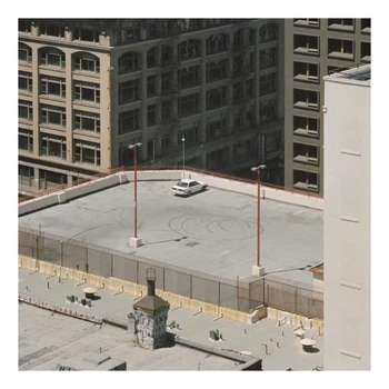 Arctic Monkeys The car CD диск