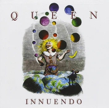 queen cd まとめ クイーンのデビュー盤がデラックス盤で発売。バンド初の新ミックス