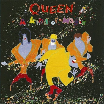 Диски с музыкой исполнителя Queen - ROZETKA | Купить диски с