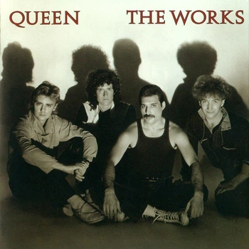Диски с музыкой исполнителя Queen - ROZETKA | Купить диски с