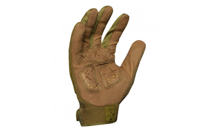 Тактові рукавички Ironclad EXO Operator Impact L