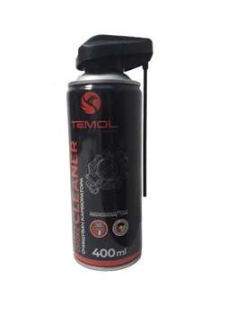 Очиститель карбюратора TEMOL CARB & CHOKE CLEANER 400 мл