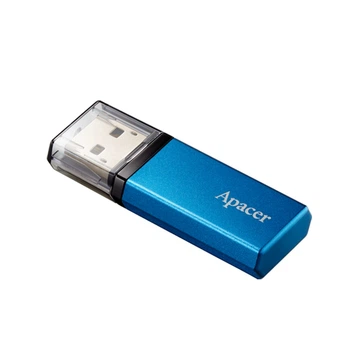 Флеш-память Apacer AH25C USB3.2 128GB Ocean Blue (AP128GAH25CU-1)