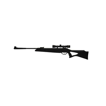 Пневматична гвинтівка Beeman Longhorn Gas Ram (3-9х32 Sniper AR)