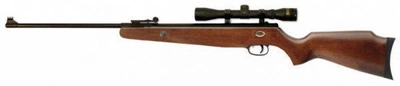 Пневматична гвинтівка Beeman TETON 3-9х32 Sniper AR