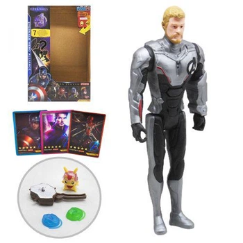 Фигурка "Супергерои MARVEL: Тор", А (TS01091996156136)