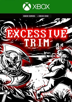 Ключ активации Excessive Trim для Xbox One/Series S/X