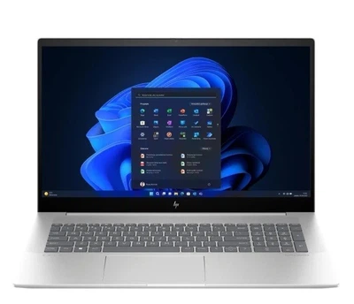 Ноутбук HP Envy 17 i7-13700H/32GB/1TB/Win11P