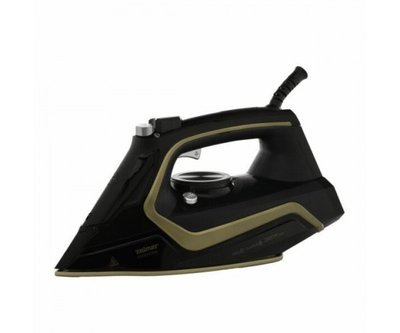 Праска з парою Zelmer ZIR2620 GoldenGlide