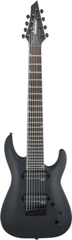 Электрогитара JACKSON JS32-8 DKA HT DINKY ARCH TOP AR SATIN BLACK