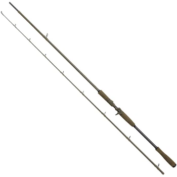 Спиннинг Savage Gear SG4 Big Bait Specialist Trigger 8'1"/2.46m 85-170g Casting