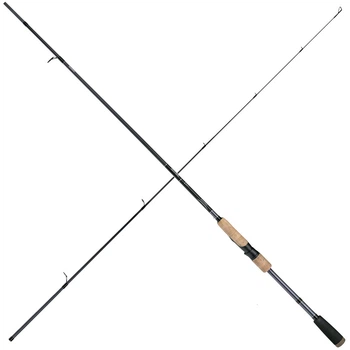 Спиннинг Shimano Catana FX Spinning M-Fast 7'0''/2.13m 10-30g