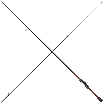 Спиннинг Shimano Soare BB 19 Ajing S74L-S 2.24m 0.5-12g