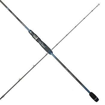 Спиннинг Favorite SW Slow Claw SLC-661ML 2.02m Jig 30-100g PE #1.0-3.0 Power Class 1