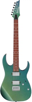 Электрогитара IBANEZ GRG121SP-GYC