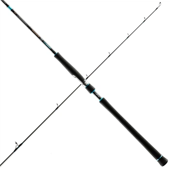 Спінінг Favorite SW X1 Offshore 702M 2.13m 20-50g (Slow Jig 50-130g) PE #2-3 Extra Fast