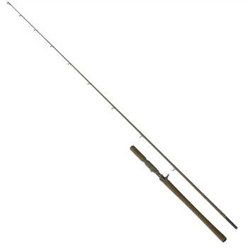 Спиннинг Savage Gear SG4 Jerk Specialist Trigger 6'6" 1.98m 70-100g Casting (1.5 части)