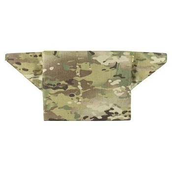 Коврик для сидения M-Tac с ремнем ARMOR Multicam